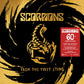 Scorpions - From The First Sting (60th Anniversary 2LP)