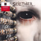Seether - Karma & Effect (Opaque Burgundy Vinyl)