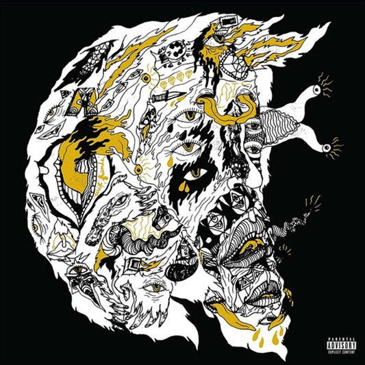 Portugal. The Man - Evil Friends (White Vinyl)