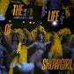 Taylor Swift - The Life of a Showgirl: Baby. That's Show Business Edition (Lovely Bouquet Golden Vinyl)