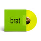 Charli XCX - Brat (Highlighter Yellow Vinyl)