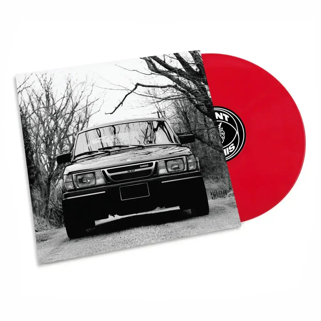 Slint - Tweez (Red Vinyl)