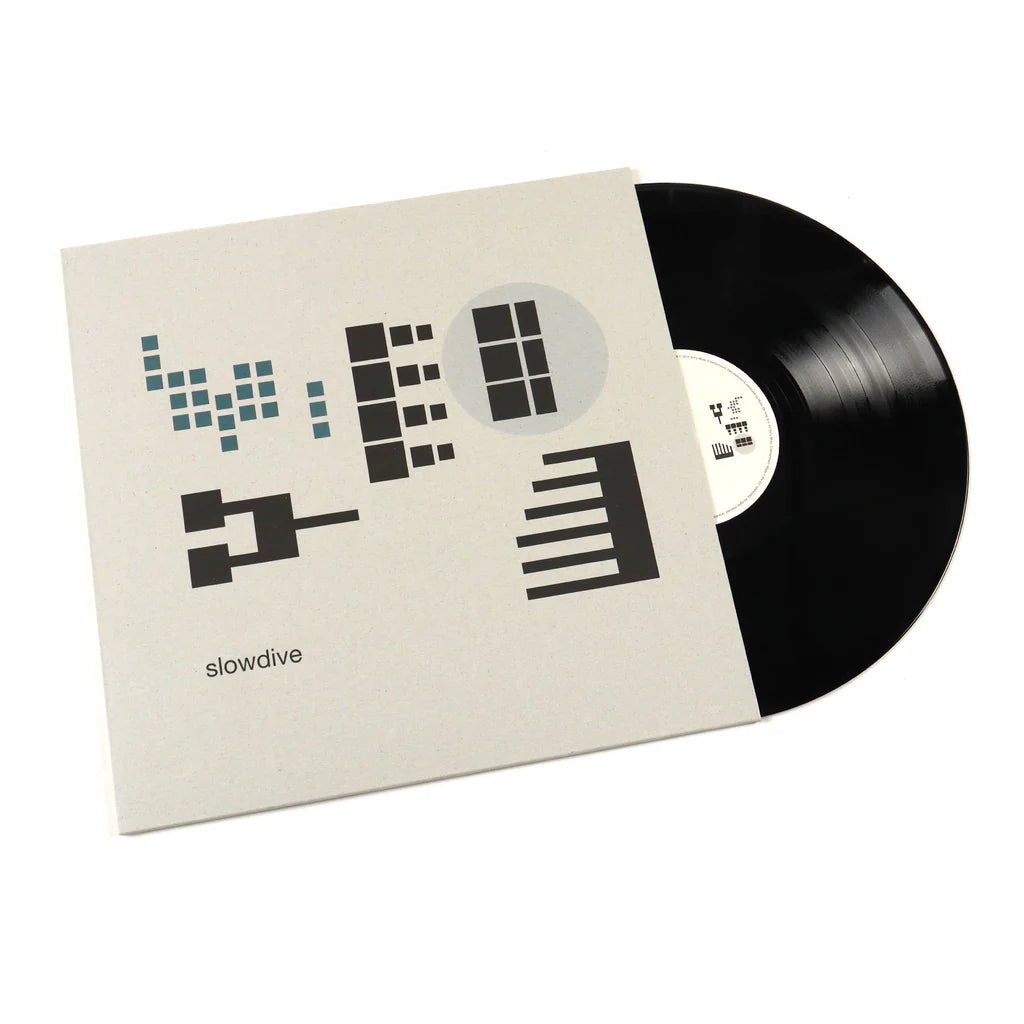 Slowdive - Pygmalion