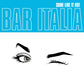 Bar Italia - Some Like It Hot (Limited Edition Turquoise Vinyl)