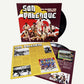 Son Palenque - Afro-Colombian Sound Modernizers