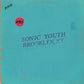 Sonic Youth - Live In Brooklyn 2011 (Colored Vinyl)