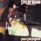 Stevie Ray Vaughan & Double Trouble - Couldn't Stand The Weather (Red & Black Split Vinyl, VMP Edition)