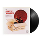 Stevie Wonder - Signed, Sealed & Delivered (LP Braille cover)