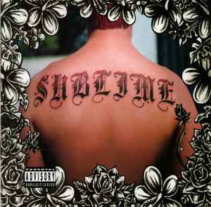 Sublime - Sublime (VMP Edition, Burning Sun Galaxy Colored Vinyl)