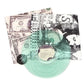 $uicideboy$ - New World Depression (Coke Bottle Dark Green Vinyl)