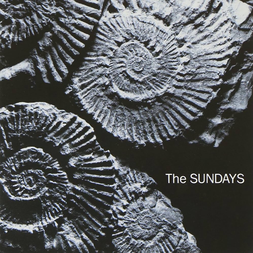 The Sundays - Reading, Writing and Arithmetic