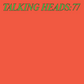 Talking Heads - 77 (Green Vinyl)