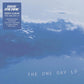 Tate McRae - The One Day (Blue Sky White Splatter Vinyl)