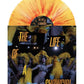 Taylor Swift - The Life of a Showgirl: Baby. That's Show Business Edition (Lovely Bouquet Golden Vinyl)