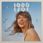 Taylor Swift - 1989 (Taylor's Version Tangerine Vinyl) [Bonus Track]