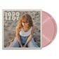 Taylor Swift - 1989 (Taylor's Version) (Rose Garden Pink Vinyl)