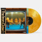 Richard Reed Parry - The Iron Claw (Champion Gold Vinyl)