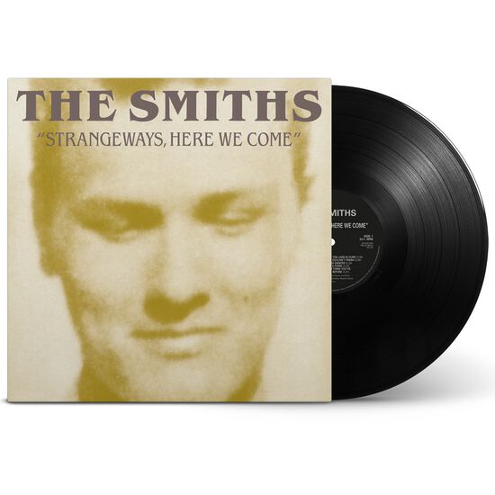 The Smiths - Strangeways, Here We Come
