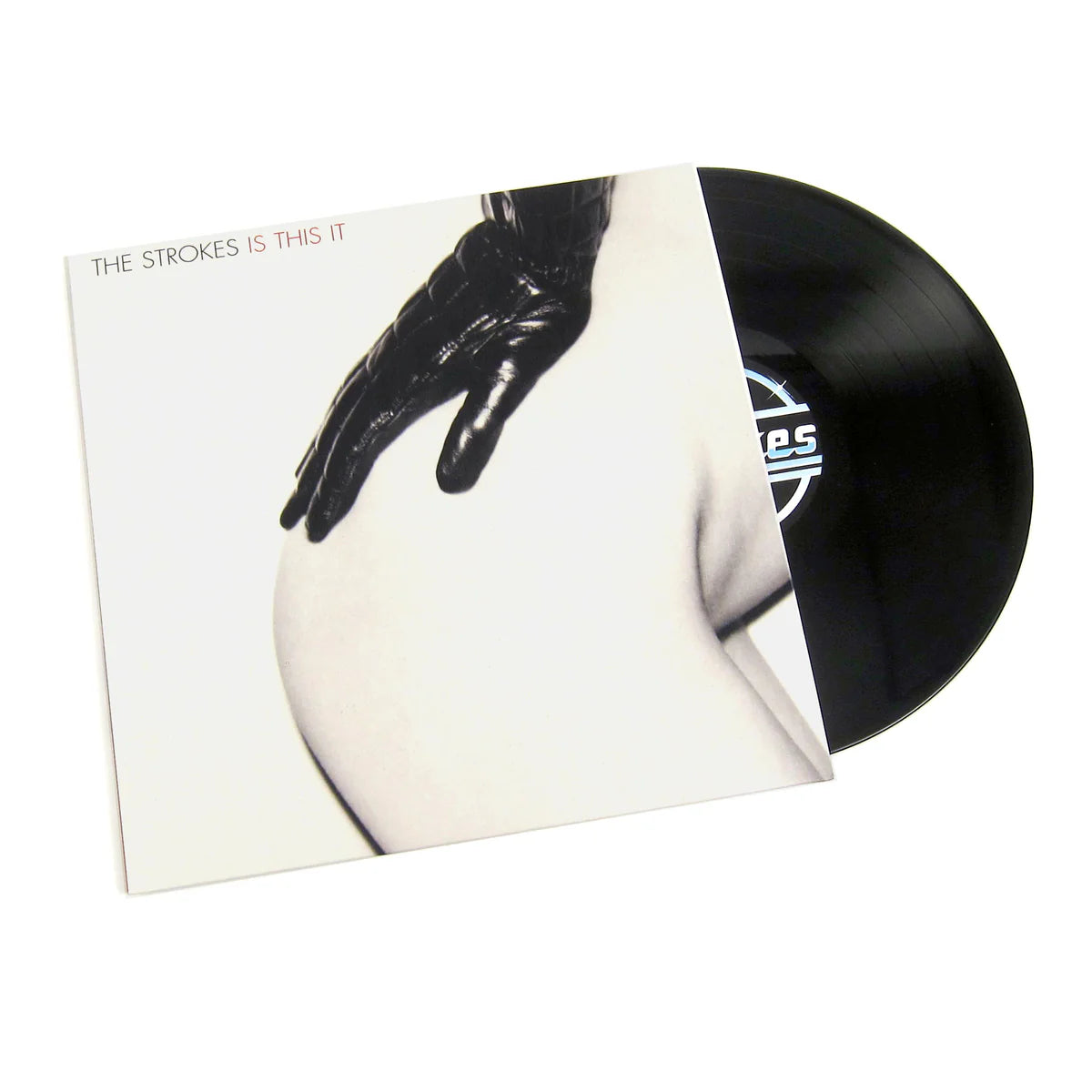 The Strokes - This is It