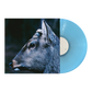 Toe - The Book About My Idle Plot On A Vague Anxiety (Deer Glisten Blue Vinyl)