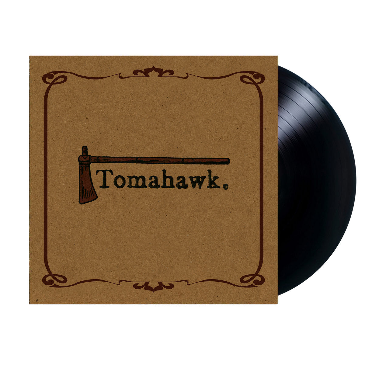 Tomahawk - Oddfellows /Tomahawk  (Bundle Edition)