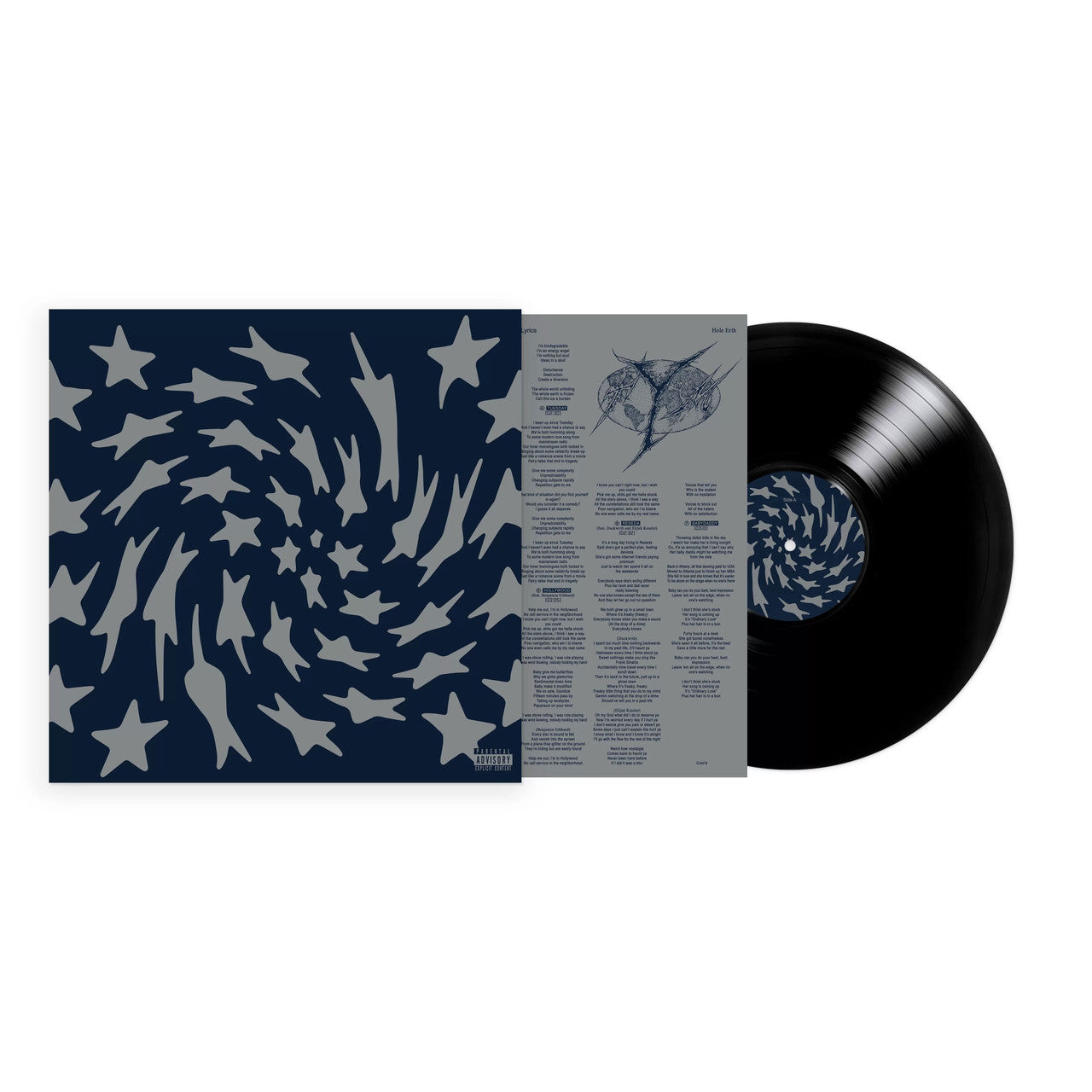 Toro y Moi - Hole Erth