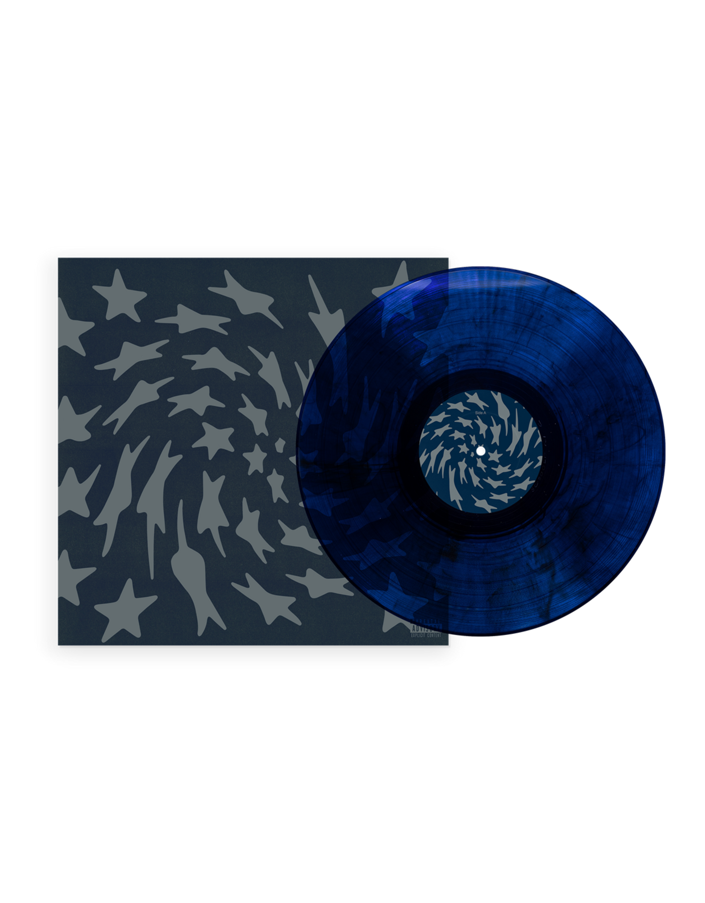 Toro y Moi - Hole Erth (Clear Blue Smoke Vinyl)