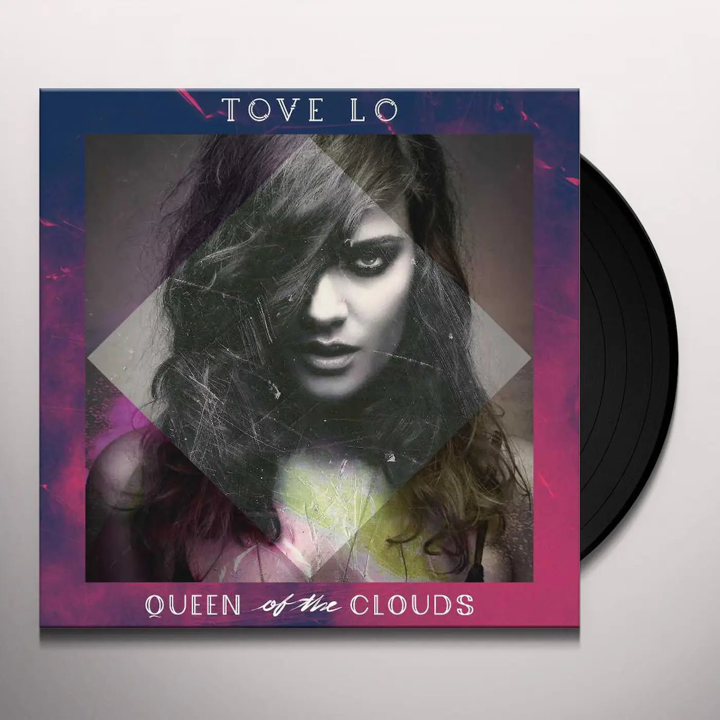 Tove Lo - Queen Of The Clouds