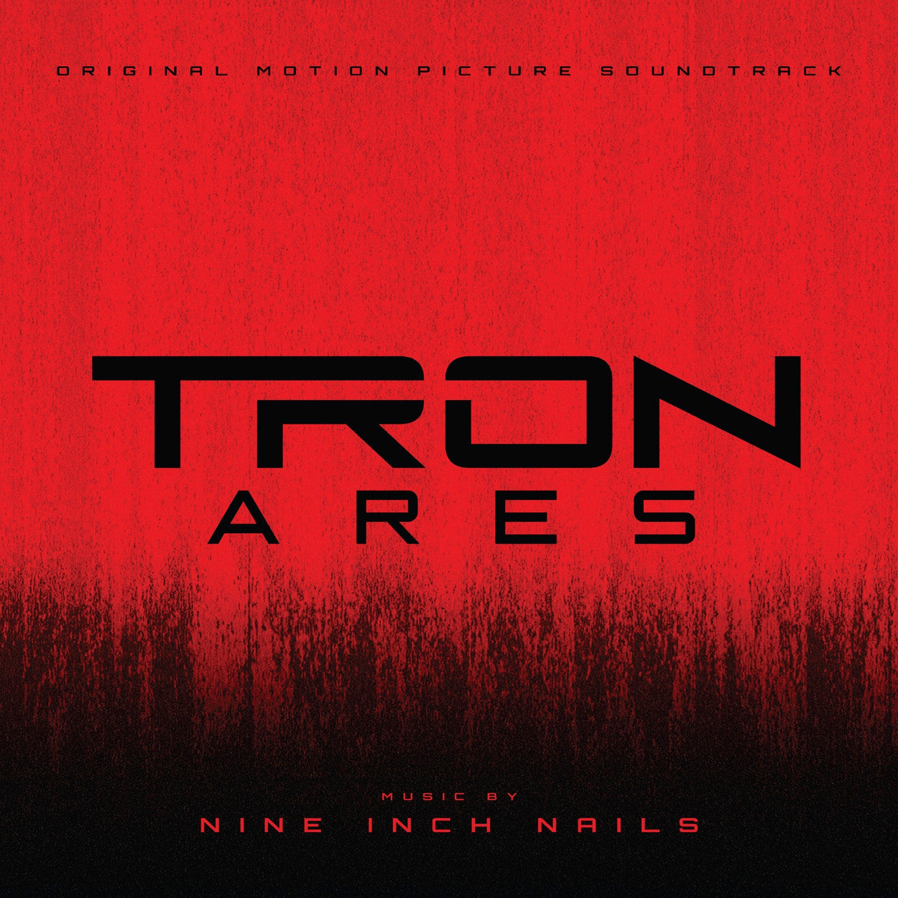 Nine Inch Nails - Tron Ares (Original Motion Picture Soundtrack)