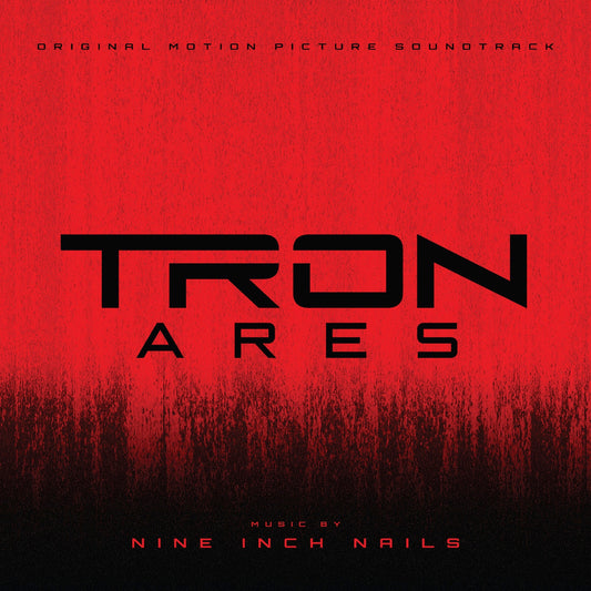Nine Inch Nails - Tron Ares (Original Motion Picture Soundtrack)