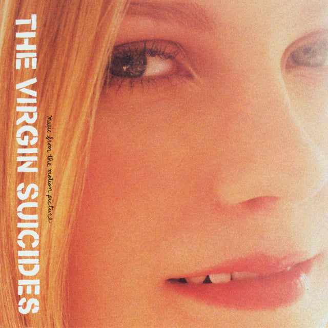 Various - The Virgin Suicides
