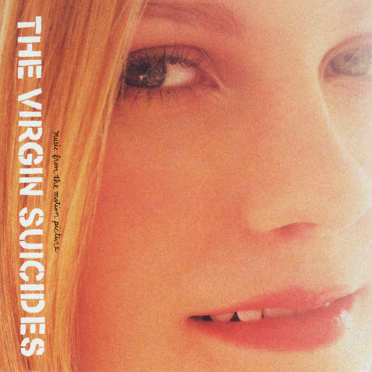 Various - The Virgin Suicides