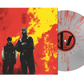 Twenty One Pilots - Clancy (Clear with Opaque Red Splatter Vinyl, limited indie-retail exclusive)