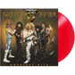 Twisted Sister - Greatest Hits (Translucent Red Vinyl)
