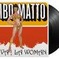 Cibo Matto - Viva! La Woman  (180 Gram Black Audiophile Viny)