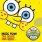 Various Artists - The SpongeBob SquarePants Movie: Music From The Movie and More (Yellow Vinyl)