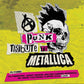Varios Arists - A Punk Tribute To Metallica