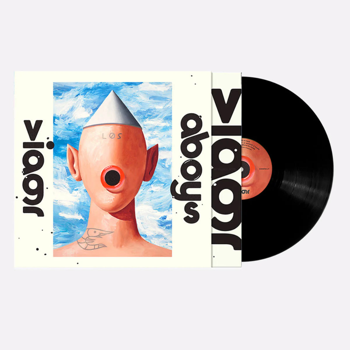 Viagra Boys - Viagr Aboys