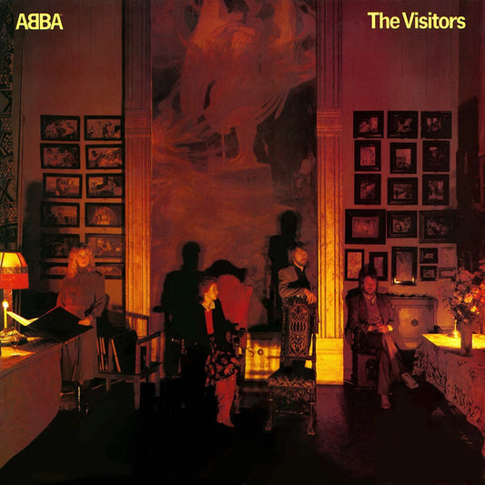 Abba - Visitors
