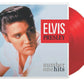 Elvis Presley - Number One Hits (Blueberry Colored Vinyl)