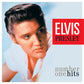 Elvis Presley - Number One Hits (Blueberry Colored Vinyl)