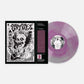 Grimes - Visions (10th Anniversary, Magenta & Green Galaxy Vinyl) [VMP-E110]