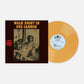 Gus Cannon - Walk Right In (VMP Yellow Vinyl)