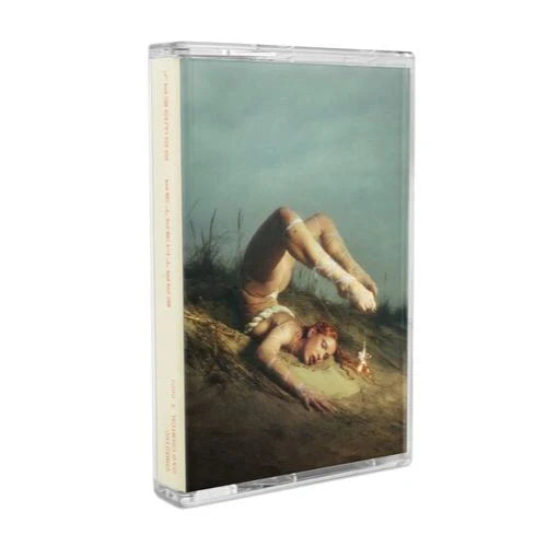 Eartheater - Powders [Cassette]