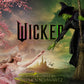 Various Artists - Wicked The Soundtrack