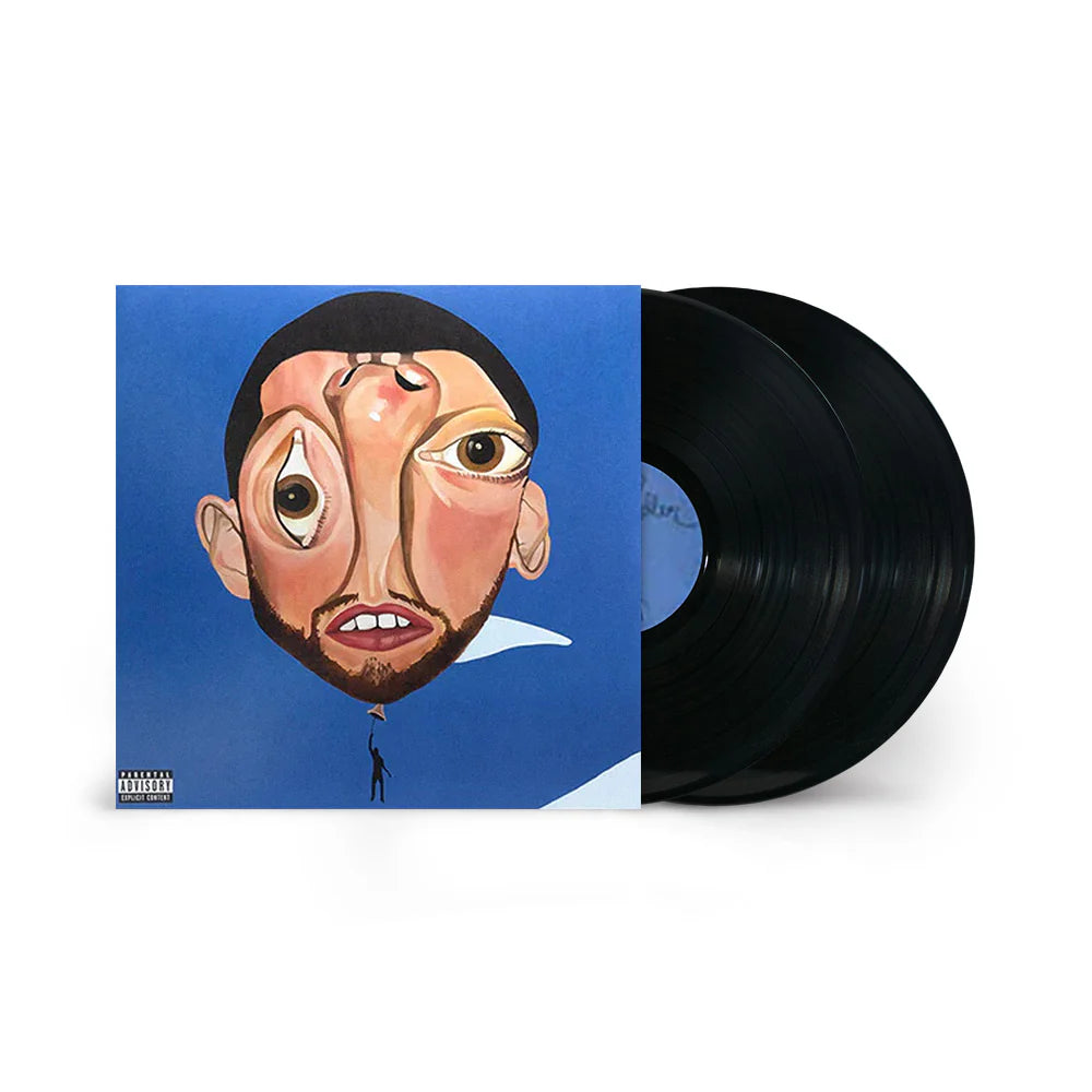 Mac Miller - Balloonerism