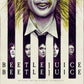 Various Artist - Beetlejuice Beetlejuice (Purple & White Smoke & Neon Green)