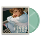 Taylor Swift - 1989 (Taylor's Version) (Aquamarine Green Vinyl)