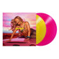 Zara Larsson - Midnight Sun: Girls Trip (Crystal Golden Yellow & Fuchsia Vinyl)