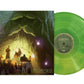 The Deku Trio - Zelda and Jazz (Green Marbled Vinyl)